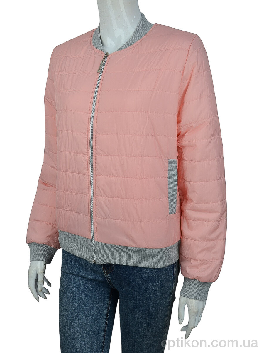 Куртка Obuvok БО7 pink (03958)