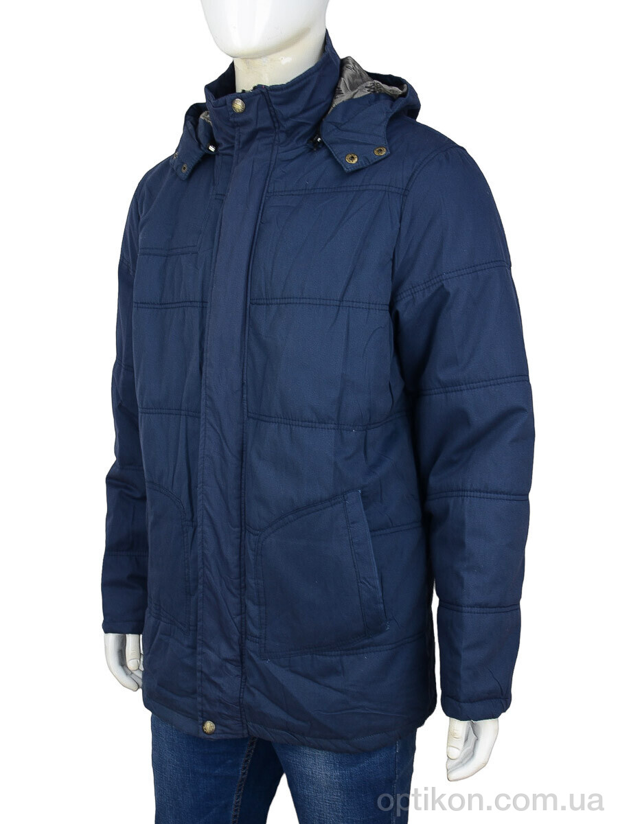Куртка Obuvok 2259 blue (04495)
