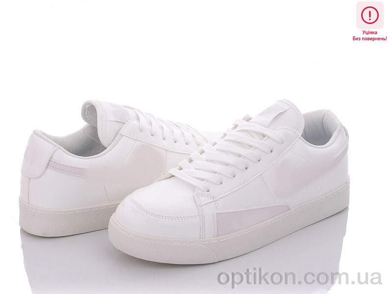 Кросівки Violeta Z6(X203) white уцінка