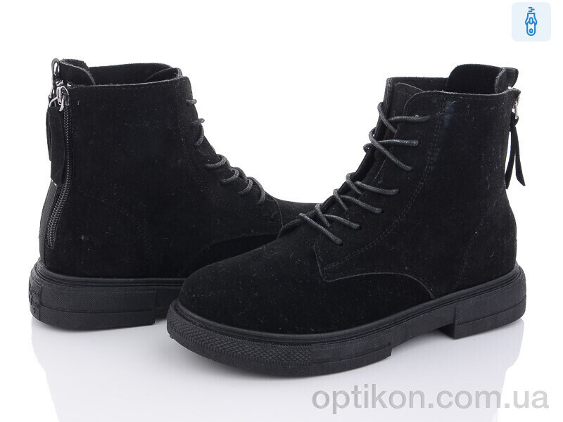 Черевики Ok Shoes HH77-62