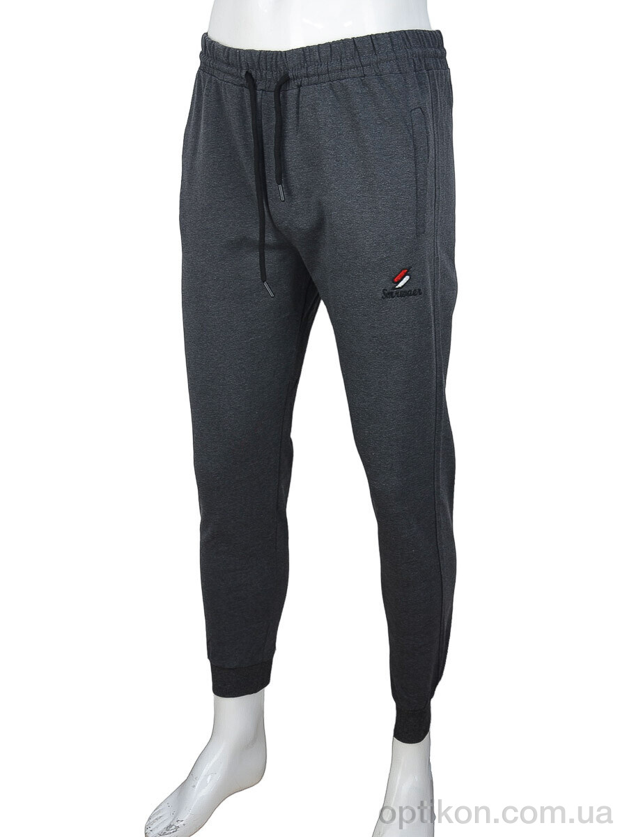 Спортивні штаны 4sezona 005-2 grey