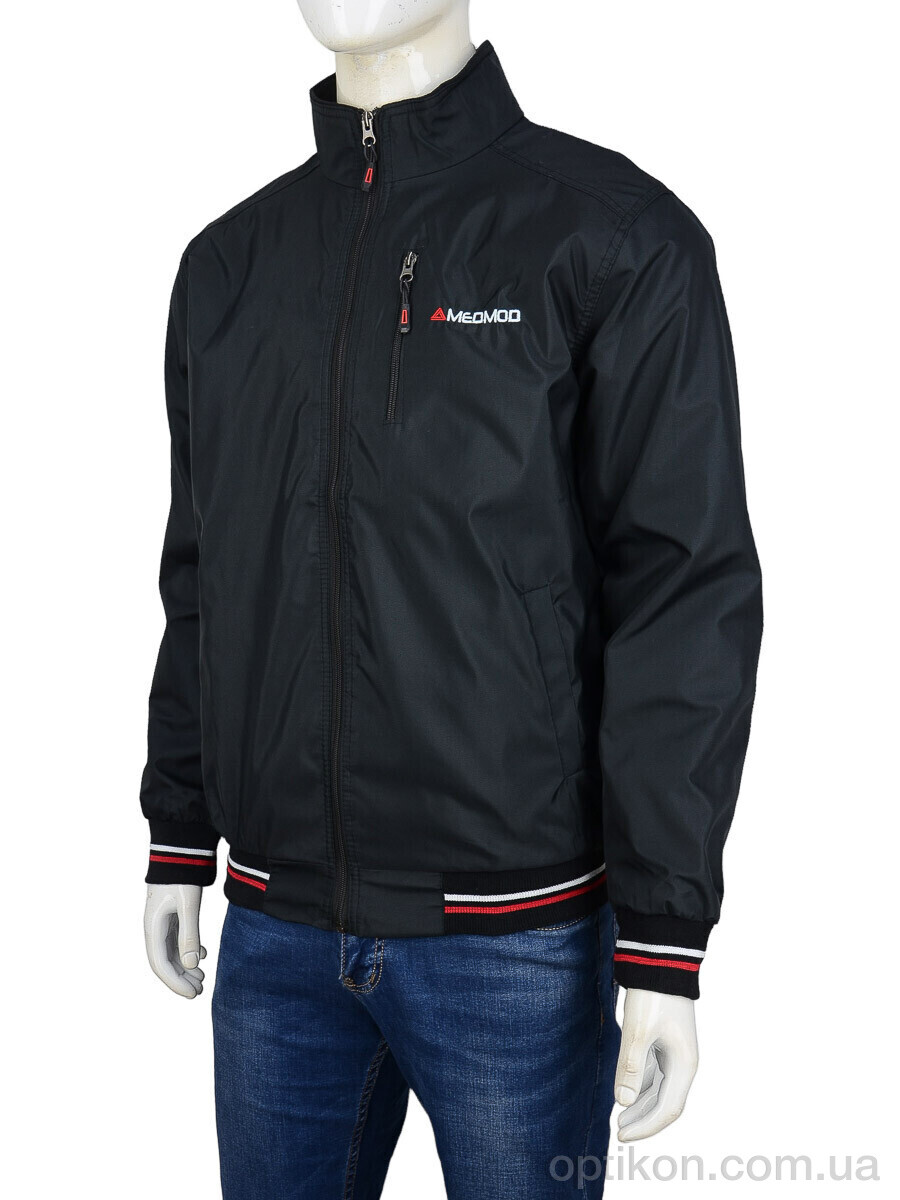 Куртка 4sezona 009-1 black