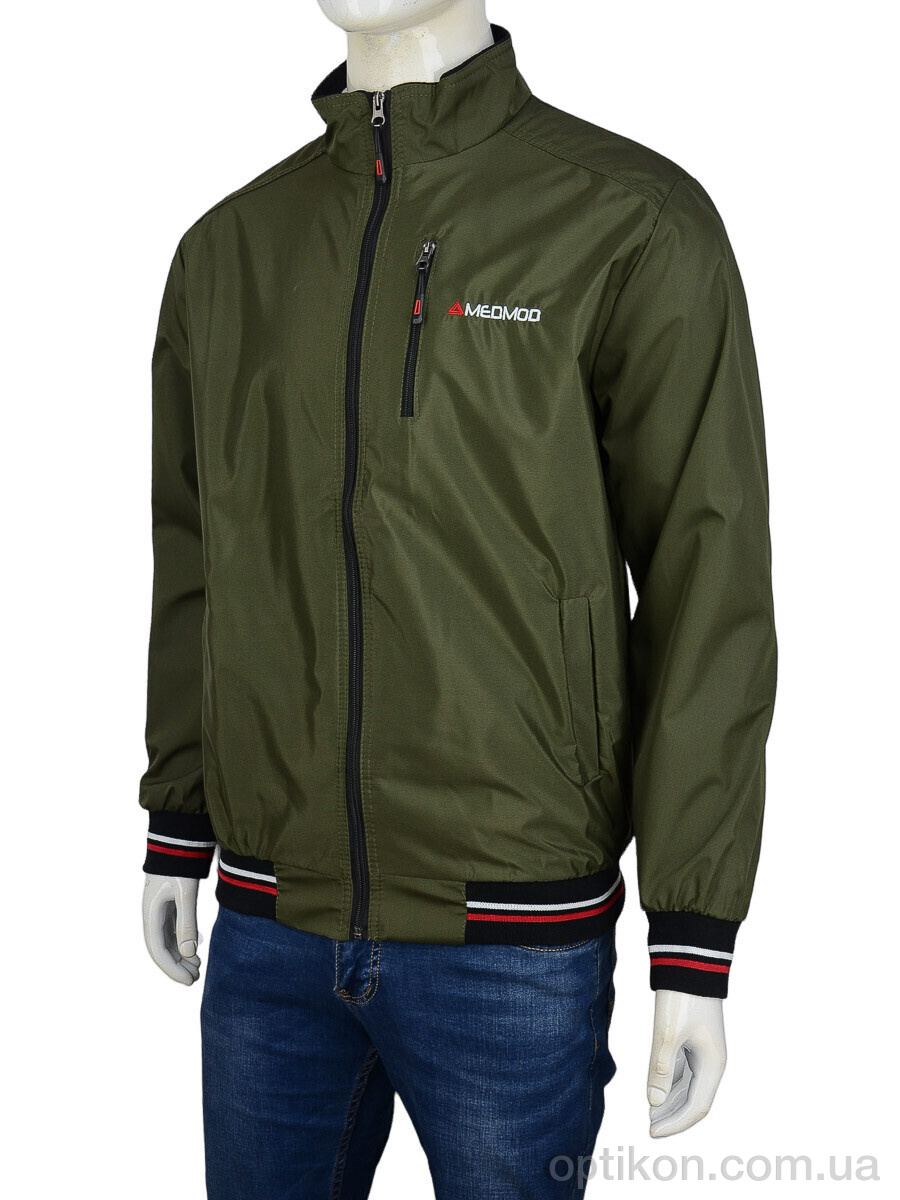 Куртка 4sezona 009-2 green