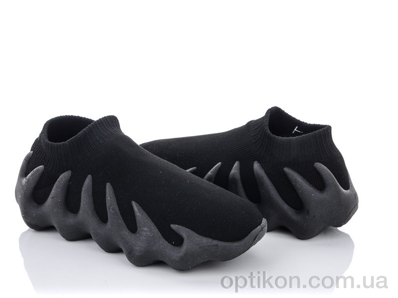 Кросівки Violeta 176-4 black