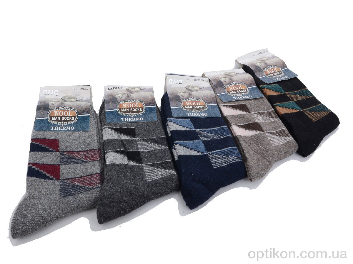 Шкарпетки Textile 2059 mix термо
