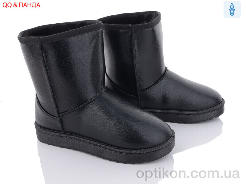 Черевики QQ shoes 5825-5