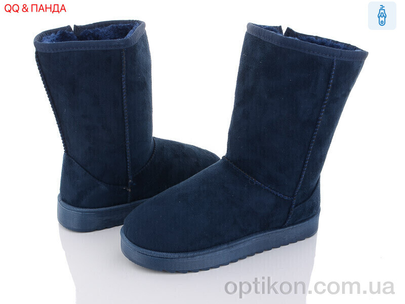 Черевики QQ shoes L5815-2