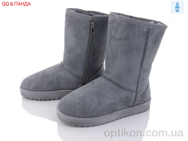 Черевики QQ shoes L5815-3