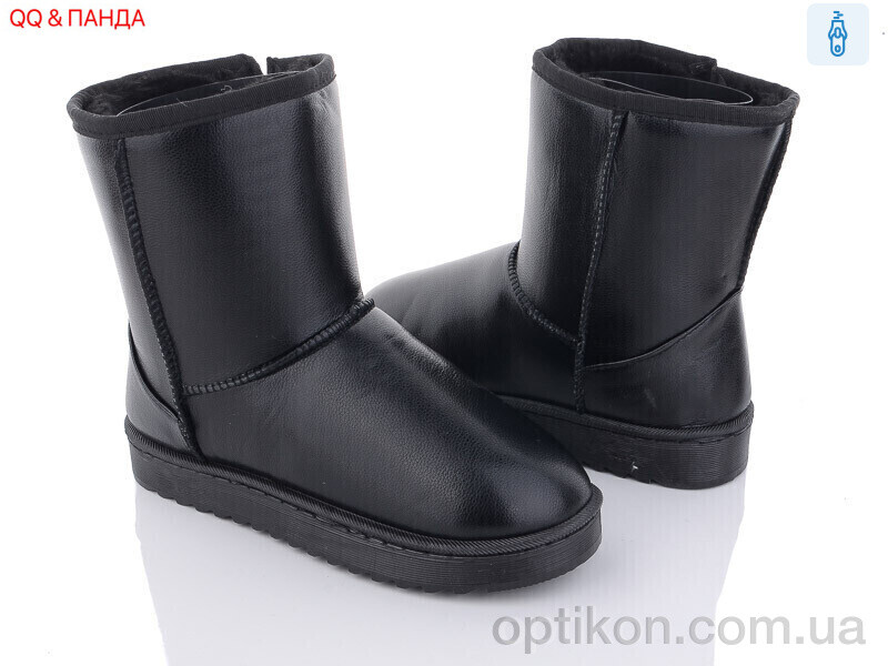 Черевики QQ shoes L5825-5