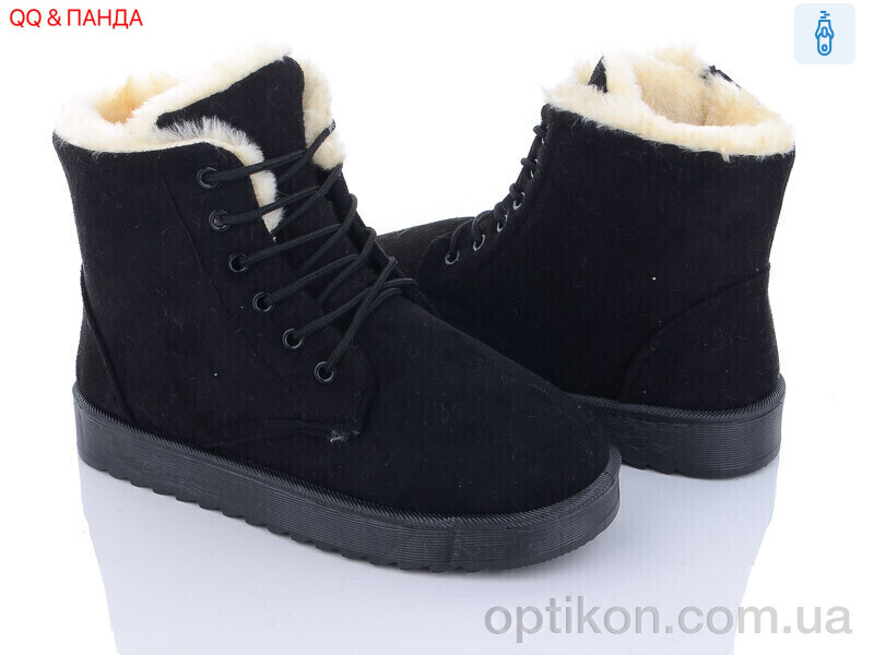 Черевики QQ shoes L820-1