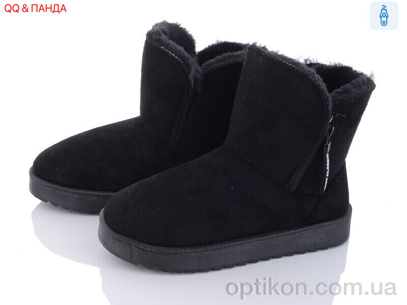 Черевики QQ shoes XL821-1