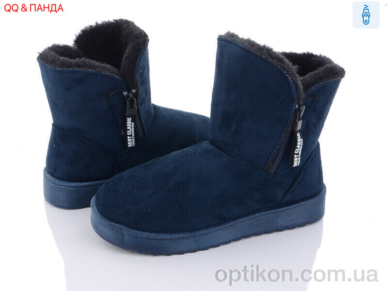 Черевики QQ shoes XL821-2
