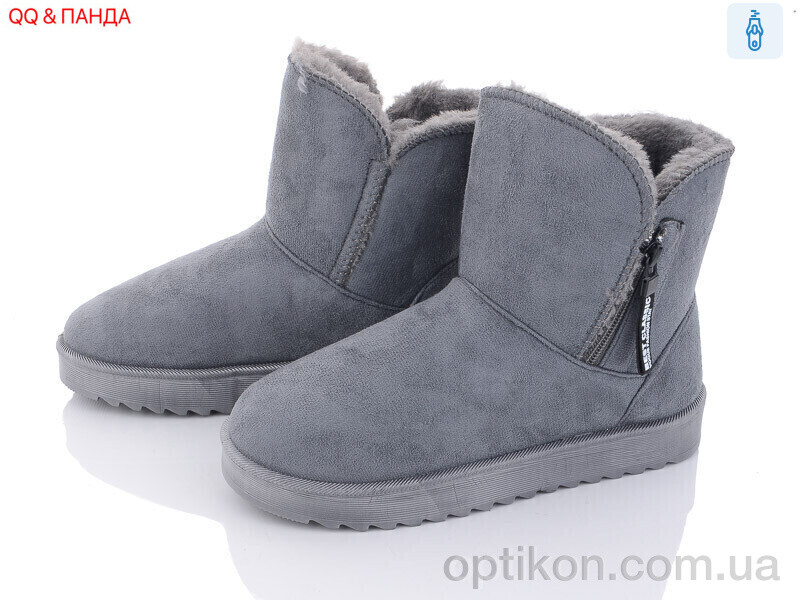 Черевики QQ shoes XL821-3
