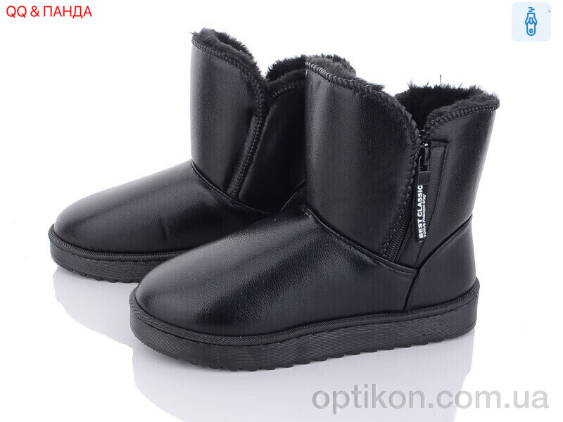 Черевики QQ shoes XL821-5