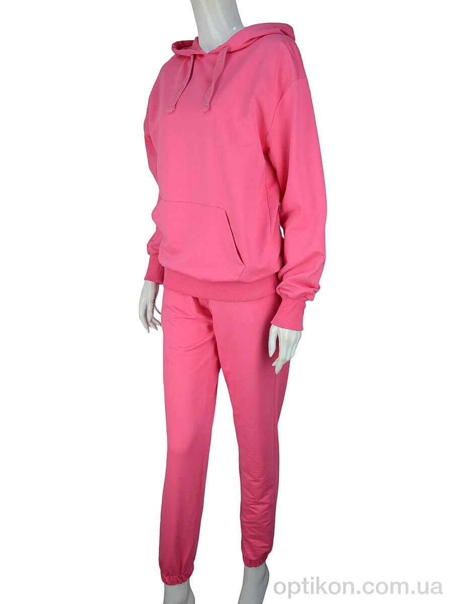 Спортивний костюм Мир 3319-5002-2 pink