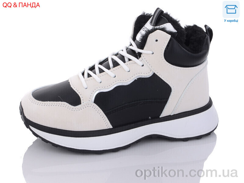 Черевики QQ shoes AG89-5