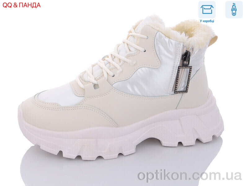 Черевики QQ shoes X106-3