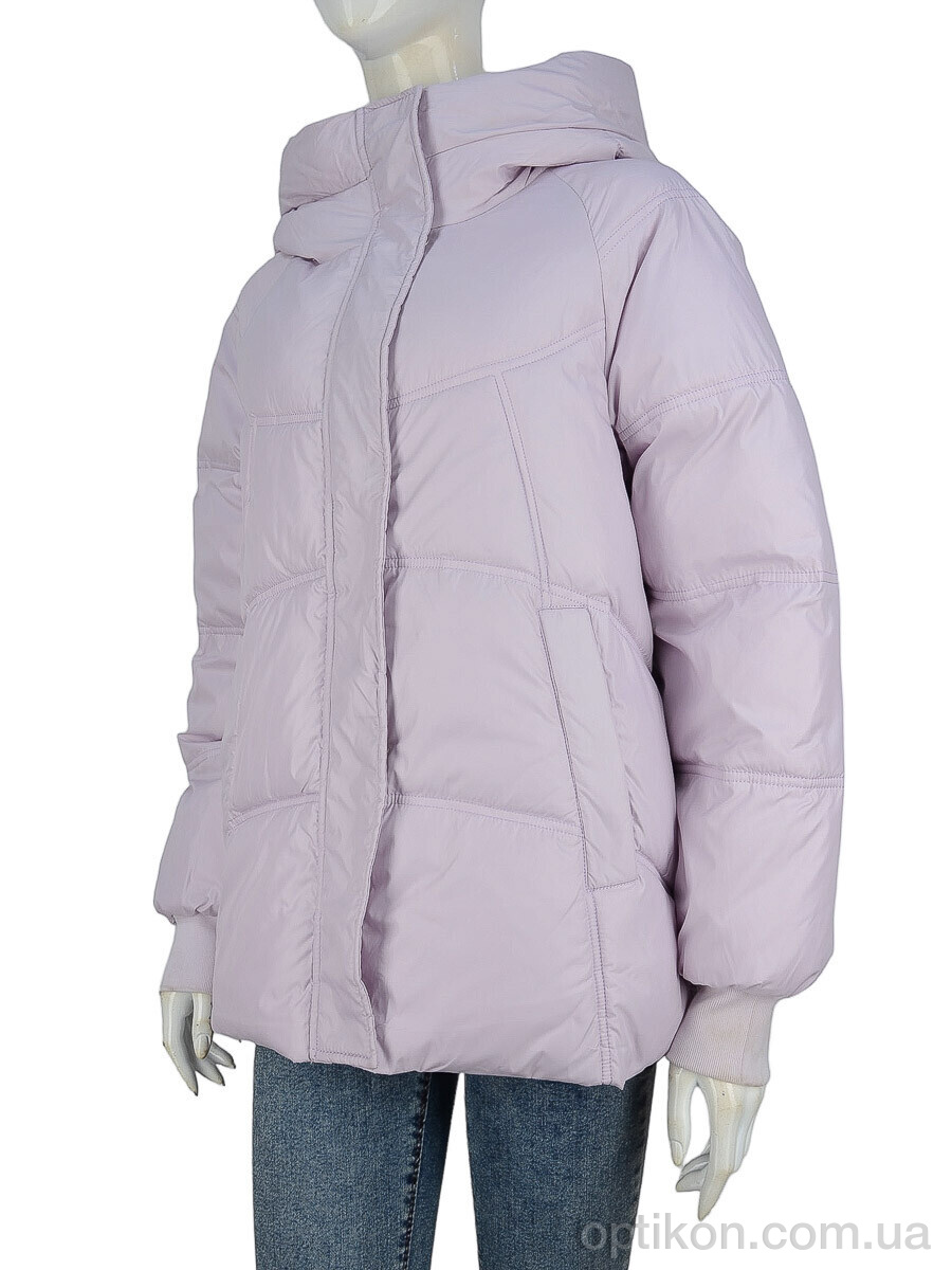 Куртка Hope 9122 violet-5