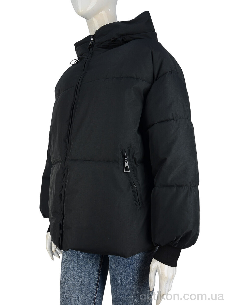 Куртка Hope 6805-1 black