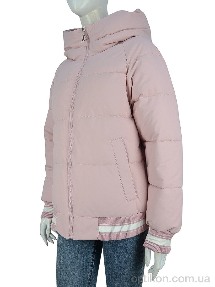 Куртка Hope 9123 pink-5