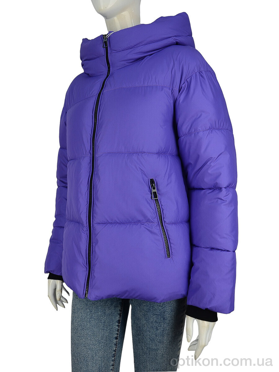 Куртка Hope 9127 violet-5