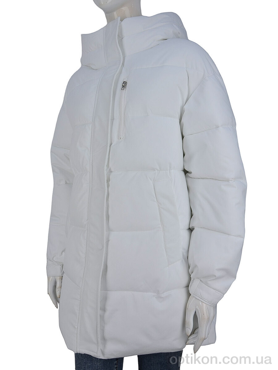 Куртка Hope 9090 white