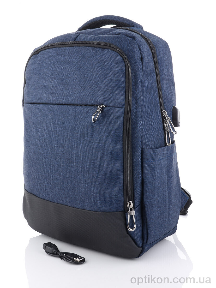 Рюкзак Superbag 670 blue