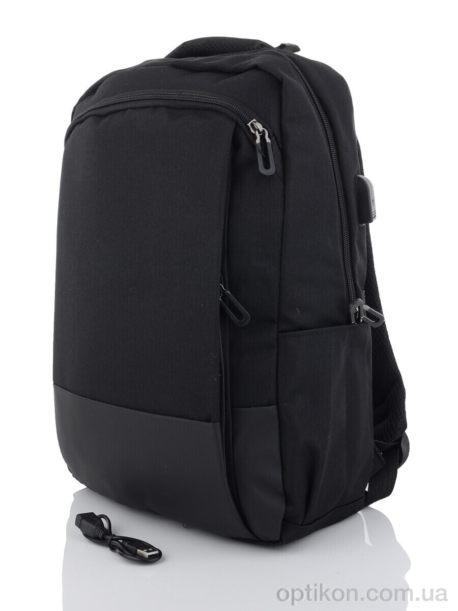 Рюкзак Superbag 620 black