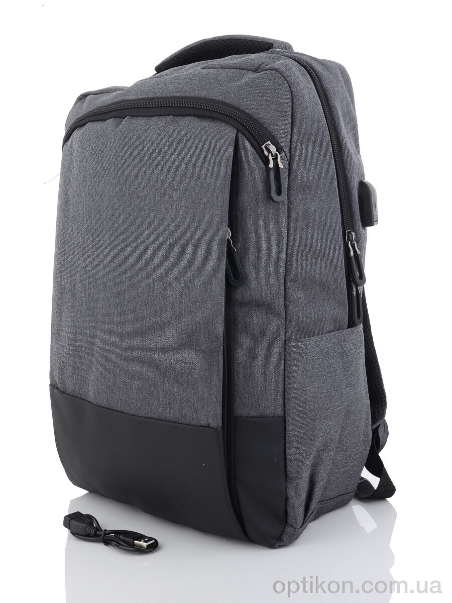 Рюкзак Superbag 620 grey