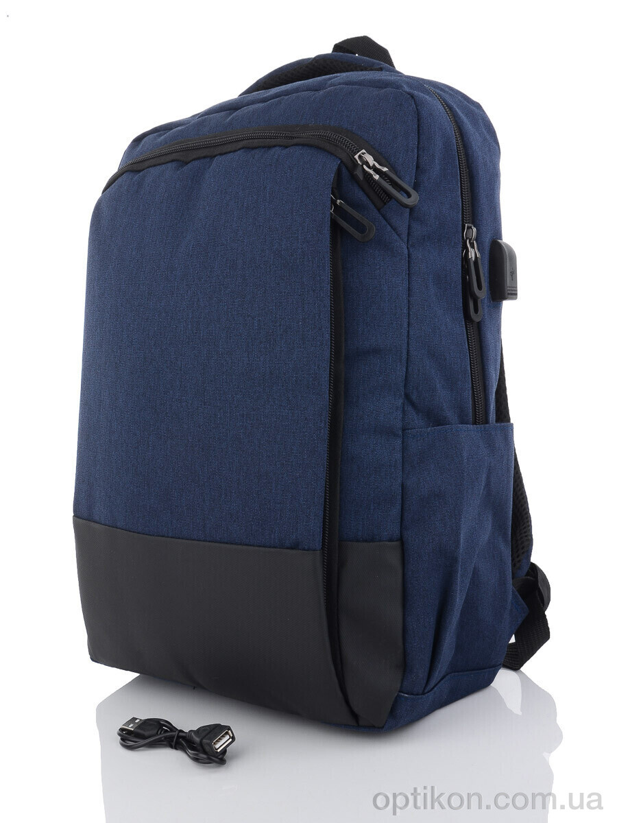 Рюкзак Superbag 620 blue