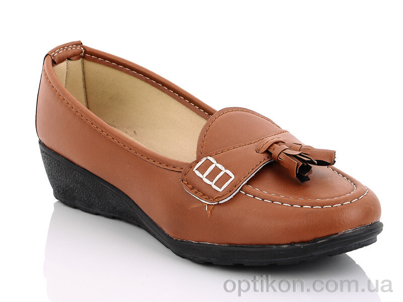 Туфлі Makers Shoes PL07