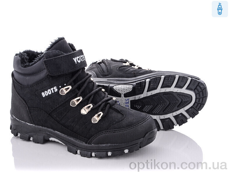 Черевики Ok Shoes 3304-131