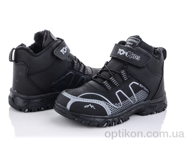 Черевики Ok Shoes 3304-136