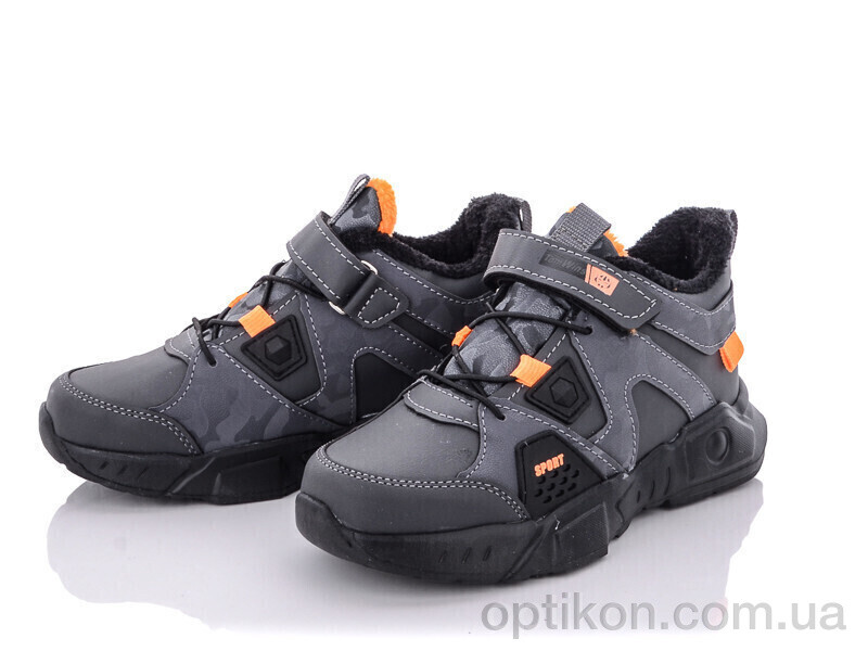 Кросівки Ok Shoes 3304-148