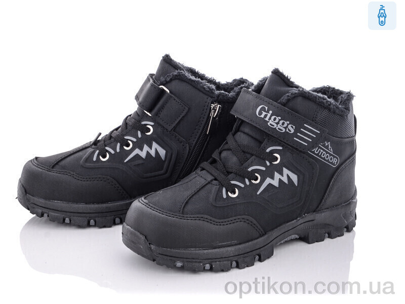 Черевики Ok Shoes 3304-155