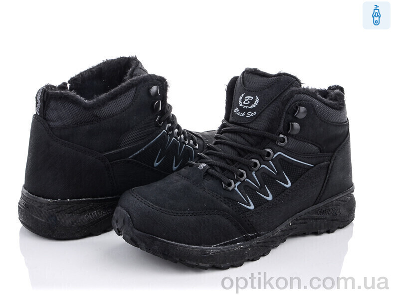 Черевики Ok Shoes 3315-2
