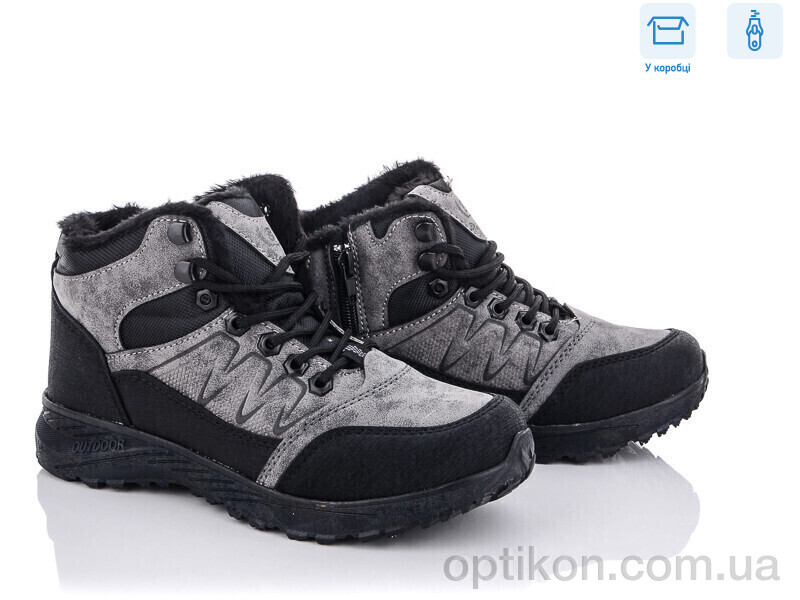 Черевики Ok Shoes 3315-5