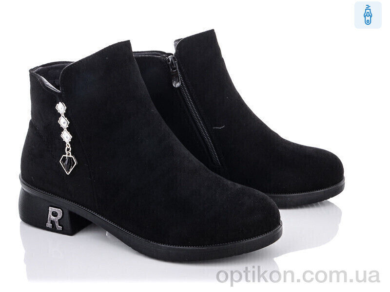 Черевики Ok Shoes 611-2