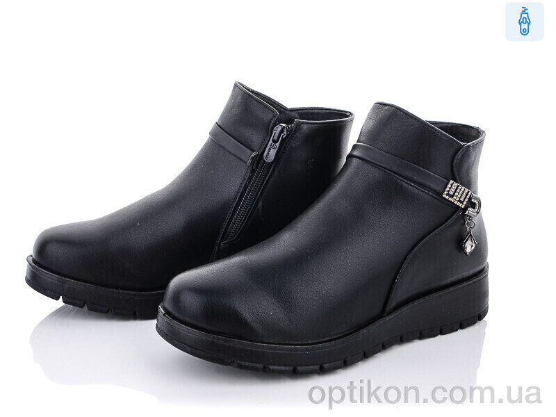 Черевики Ok Shoes A832-1