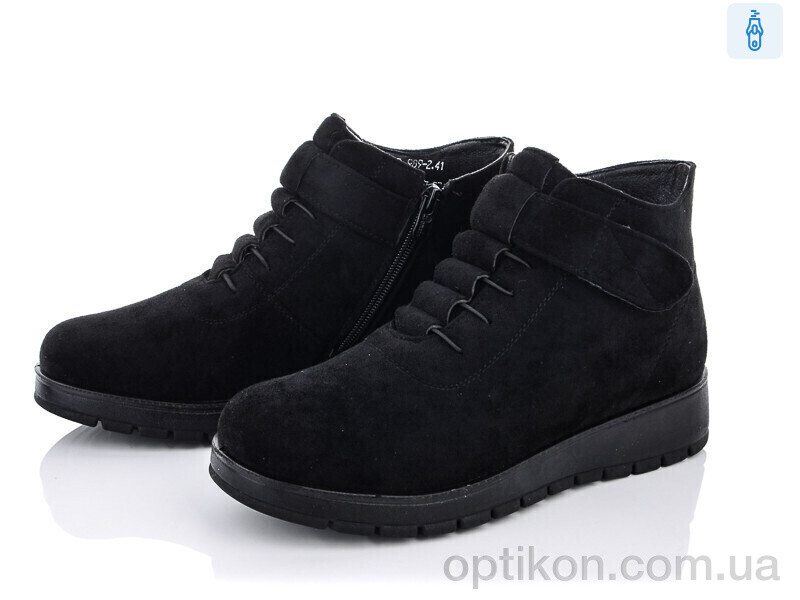 Черевики Ok Shoes B989-2