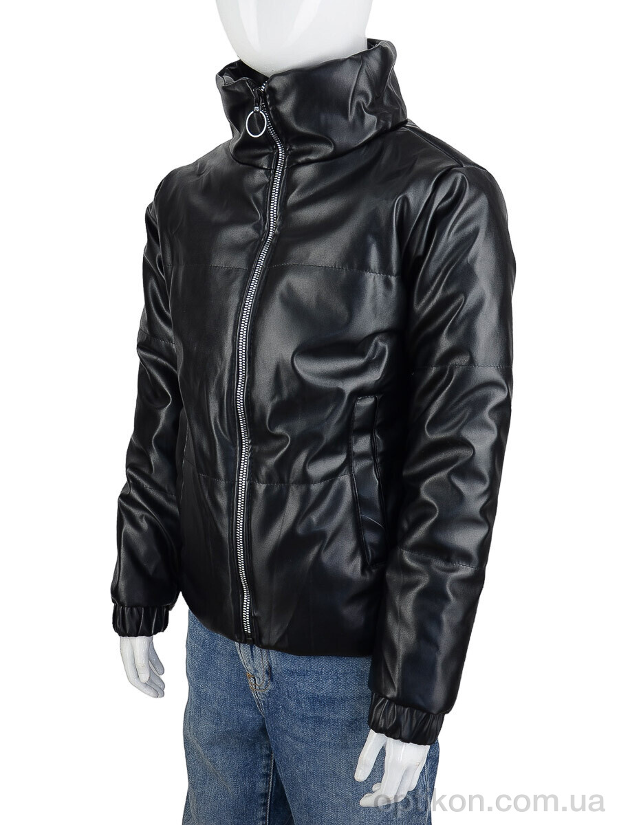 Куртка Мир 3325-017-1 black
