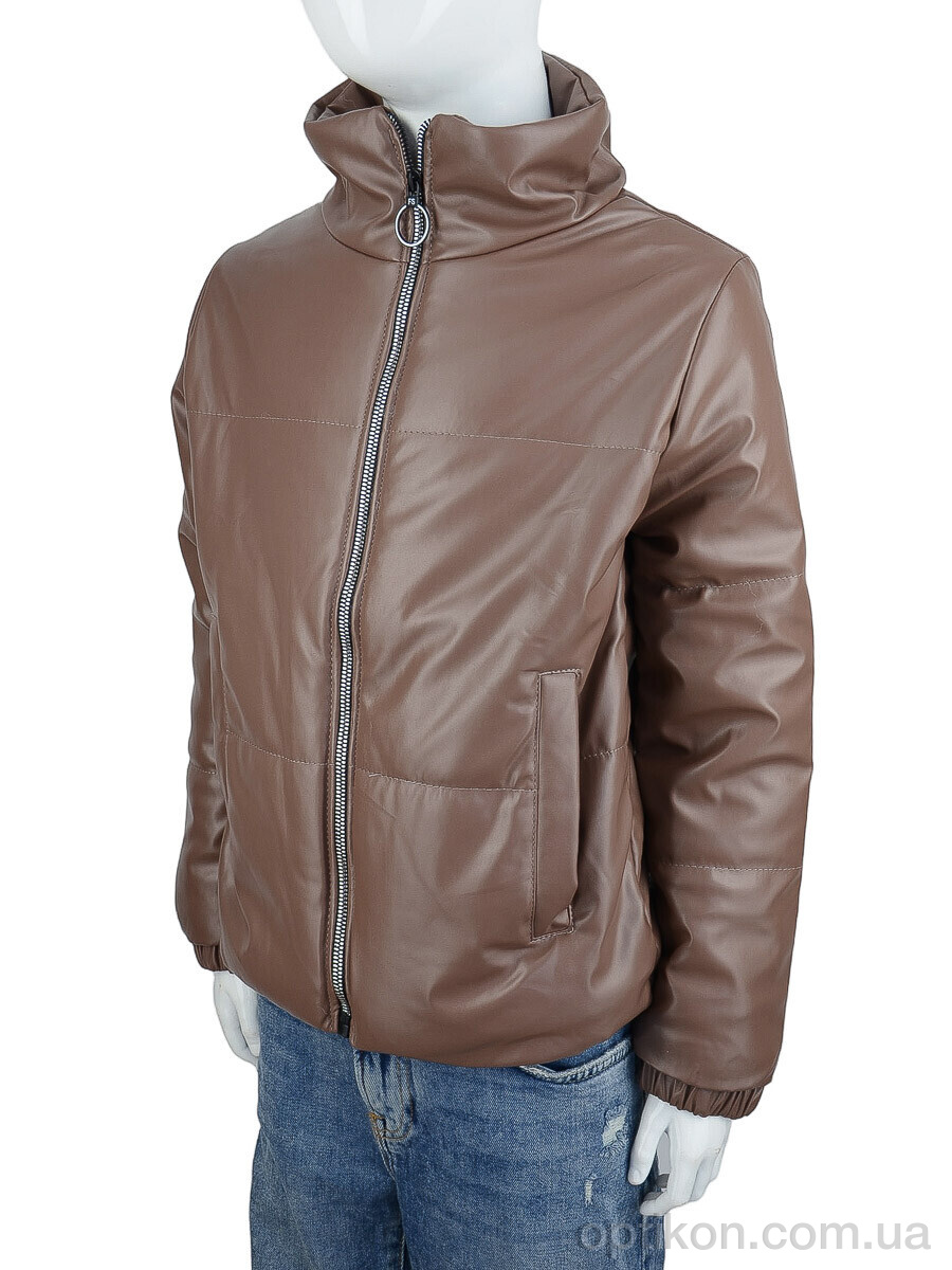 Куртка Мир 3325-017-2 brown