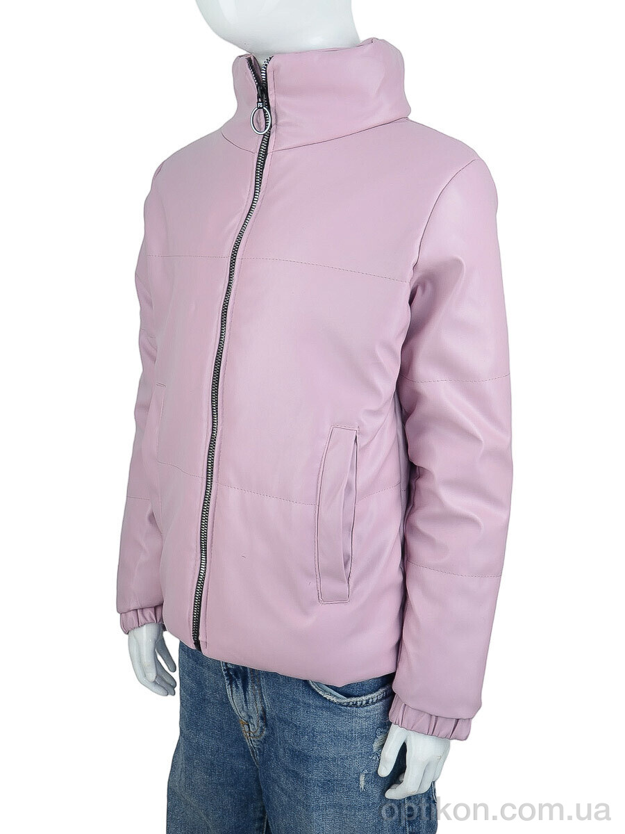 Куртка Мир 3325-017-4 pink