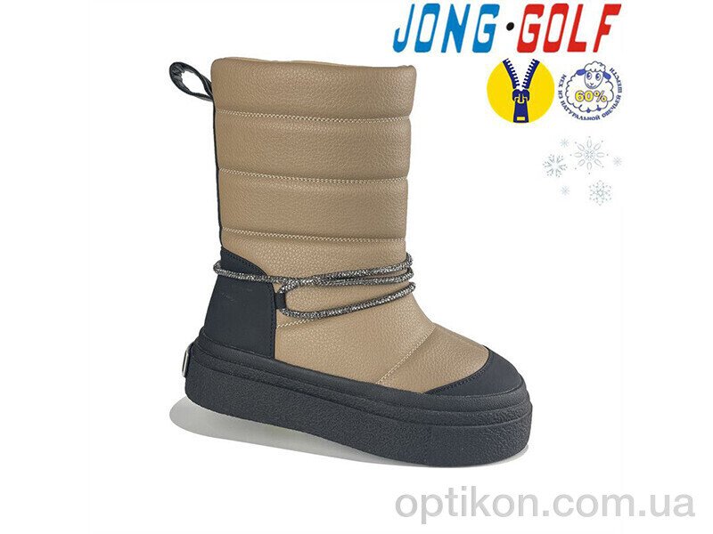 Черевики Jong Golf C40352-3