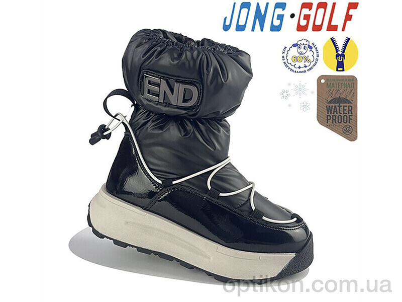 Дутики Jong Golf C40335-30