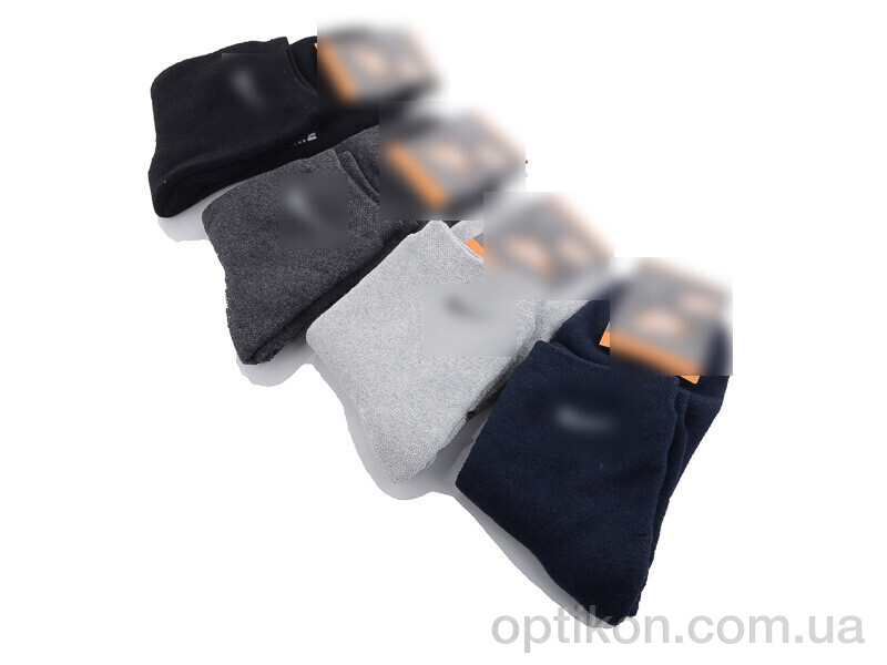 Шкарпетки Textile 1114-N mix