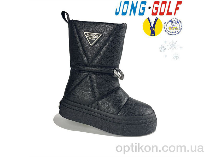Черевики Jong Golf C40351-0