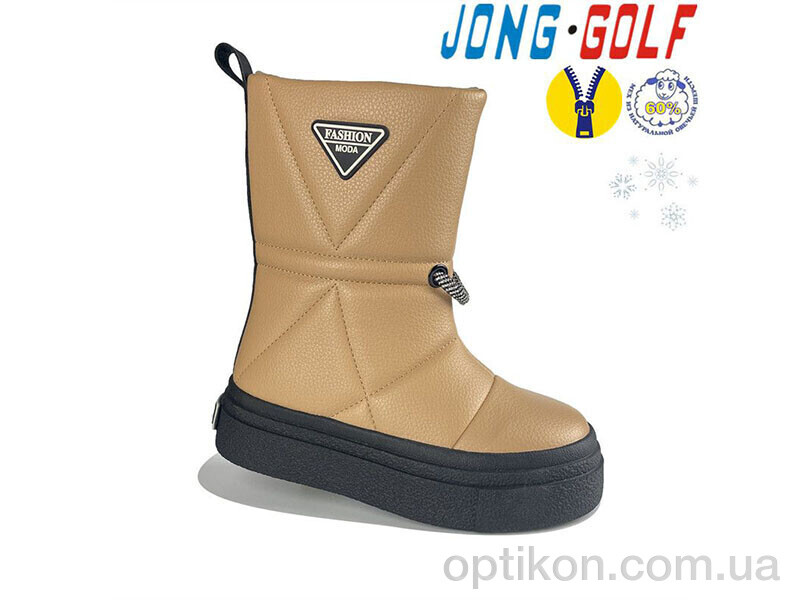 Черевики Jong Golf C40351-14