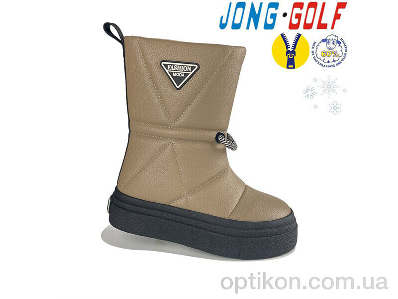 Черевики Jong Golf C40351-3