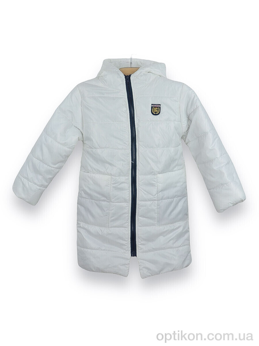Куртка Obuvok ЖК0015 white (07180)